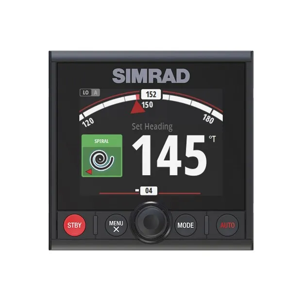 [00013289001] Simrad AP44 Autopilot Controller 000-13289-001 (00013289001)