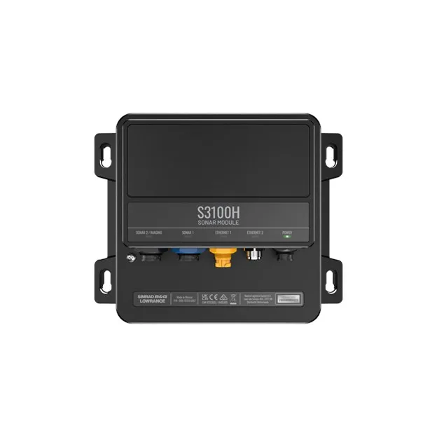 [00015918002] S3100H Sonar Module 000-15918-002 (00015918002)