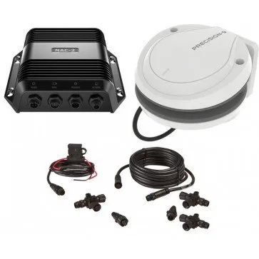 [00013337001] Simrad NAC-2 VRF Autopilot Core Pack 000-13337-001 (00013337001)