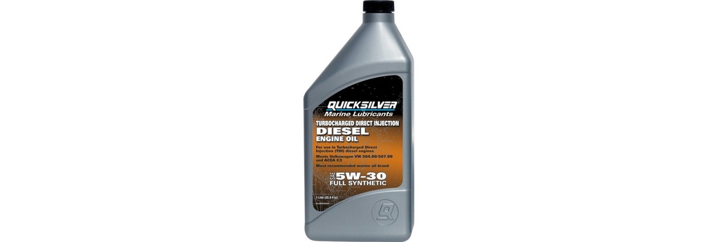 [92 8M0069603] 946 ML TDI DIESEL ENGINE OIL -  QS BR (8M0069603)