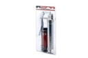 Mercury 2-4-C MARINE LUBRICANT WITH PTFE 85 gram AND GREASE
GUN (74057K5)