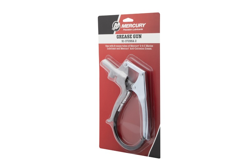 [91  37299A 2] GREASE GUN - PISTOL GRIP (37299A2)