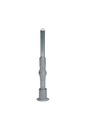 GREASE GUN - PLUNGER TYPE   (30500)
