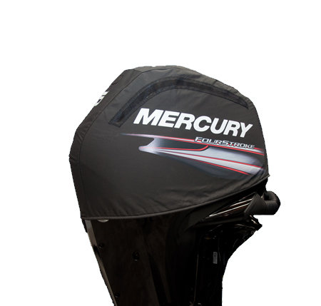[8M8035092] OB Engine Cover -NEW 4S 75-115 HP retail (8M8035092)