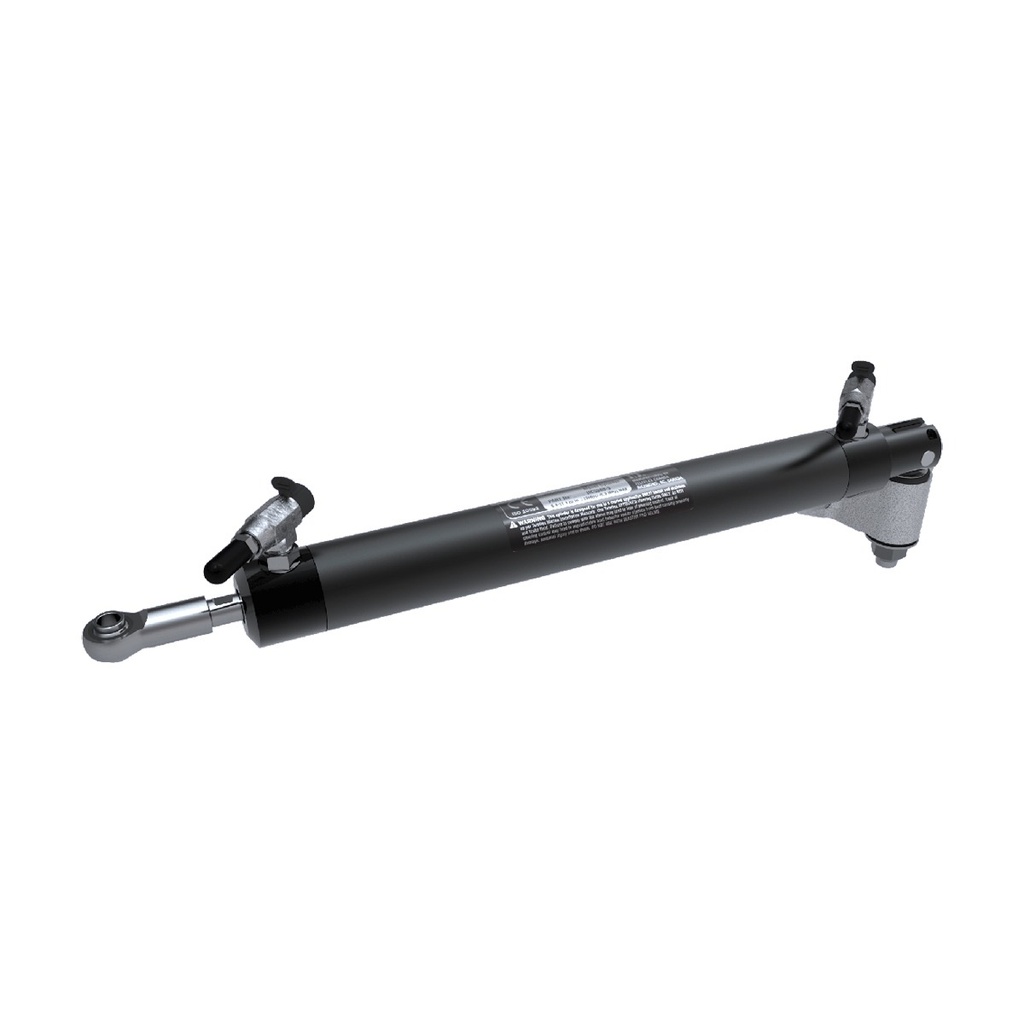 [291008-BLA] SEASTAR SPLASHWELL OUTBOARD CYLINDER HC5380-3 (291008)