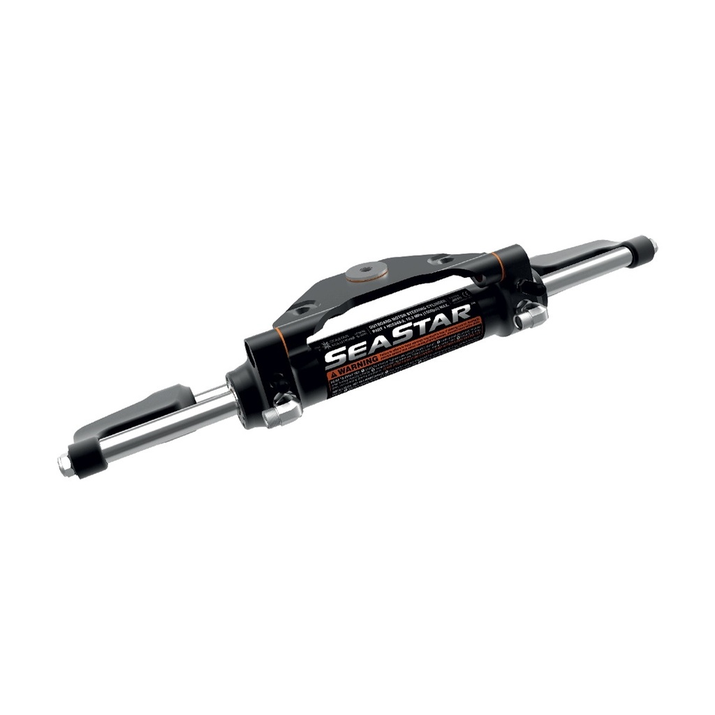 [291014-BLA] SEASTAR FRONT MOUNT OUTBOARD CYLINDER HONDA 115-130HP 1996> (291014)