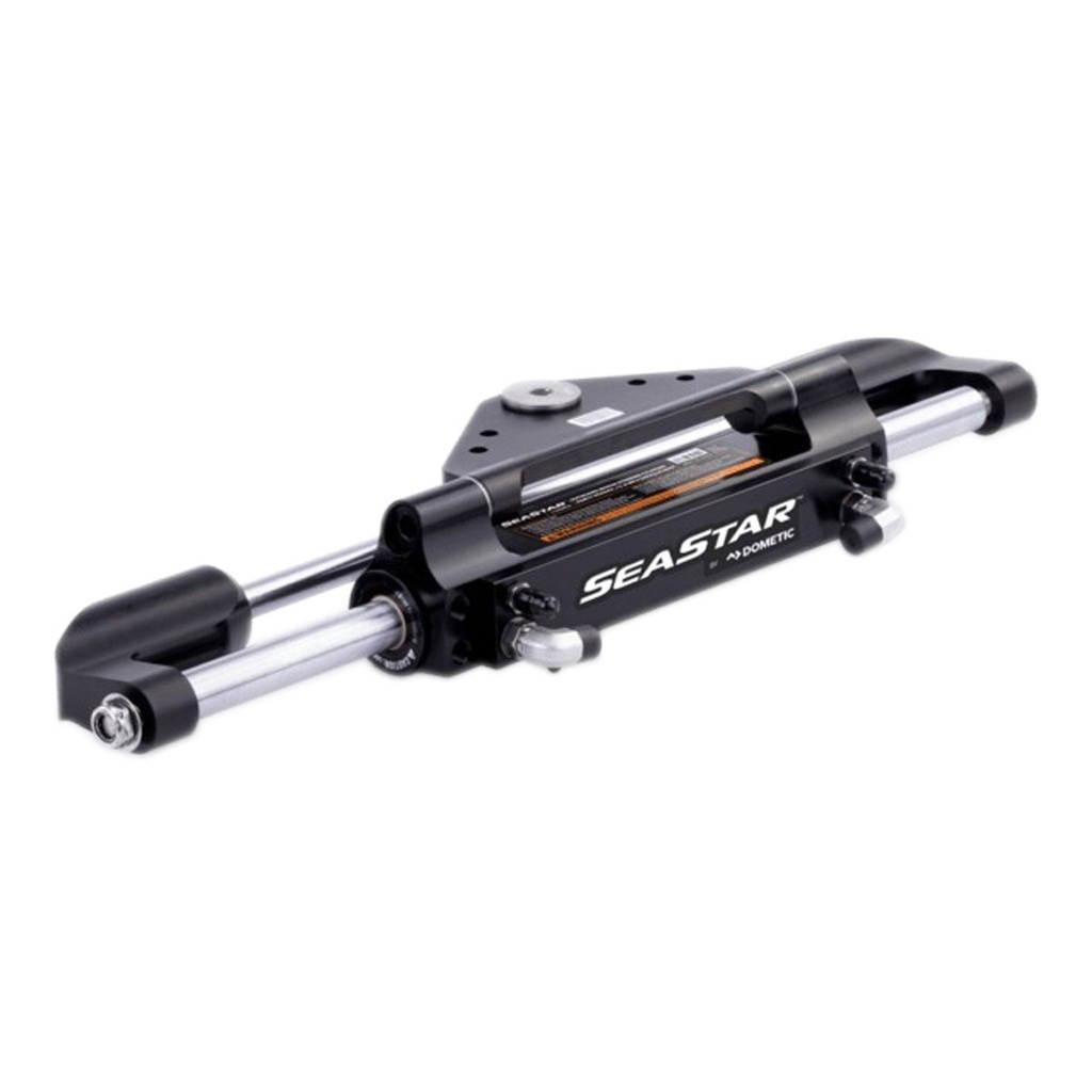 [291052-BLA] SEASTAR TOURNAMENT 2 F/MOUNT O/BOARD CYL ATTACH KIT HC6845S (291052)