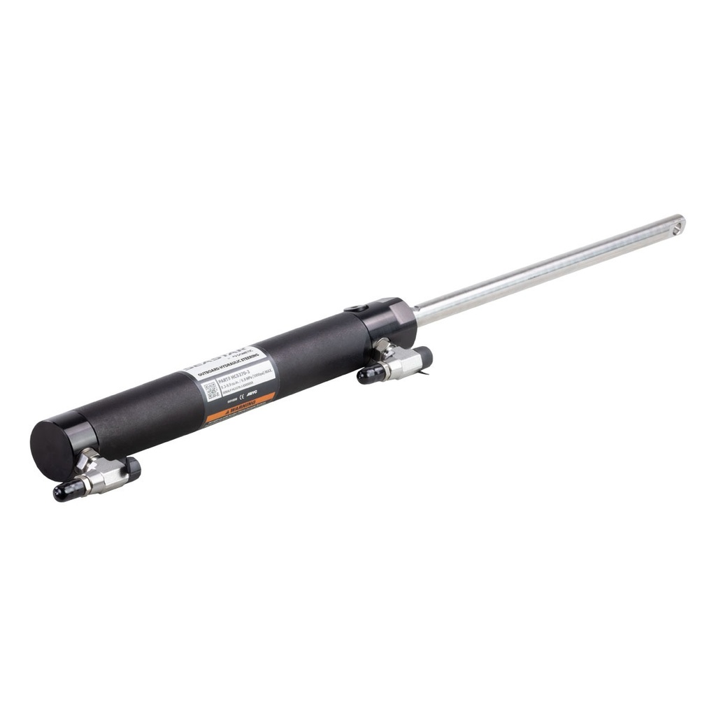 [291072-BLA] BAYSTAR SIDE MOUNT OUTBOARD CYLINDER HC4670-3 (291072)