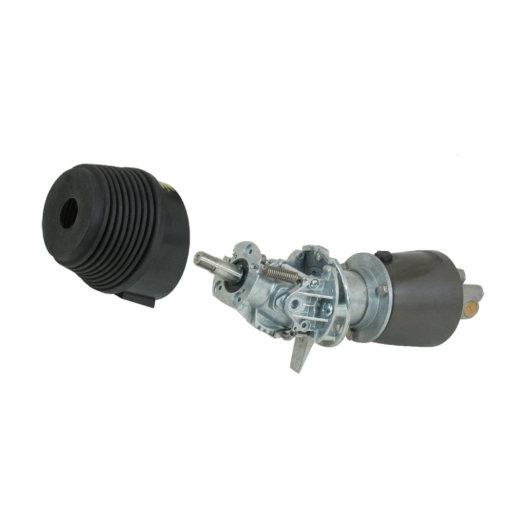 [291492-BLA] BAYSTAR FRONT MOUNT TILT HELM 1.4 HH4315-4 (291492)