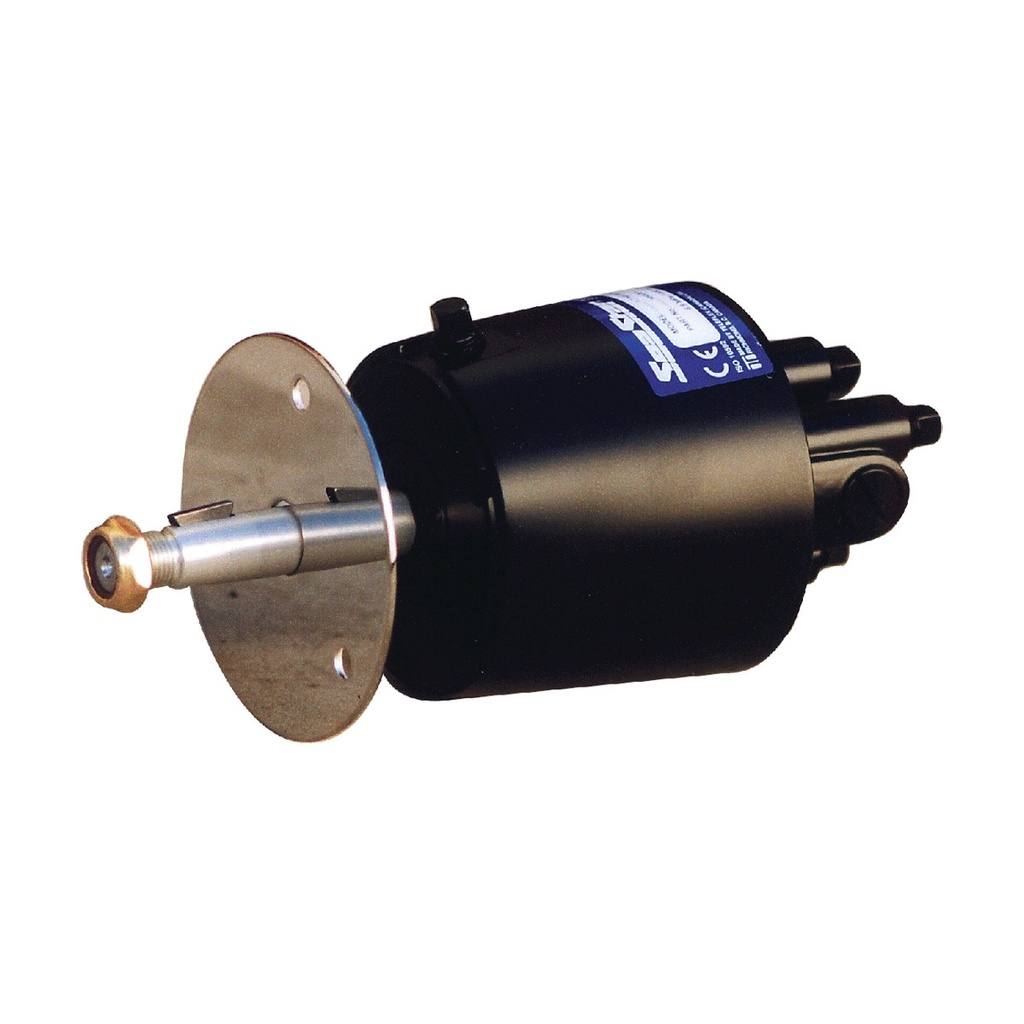 [291522-BLA] SEASTAR REAR MOUNT HELM 1.7 HH5261-4 (291522)