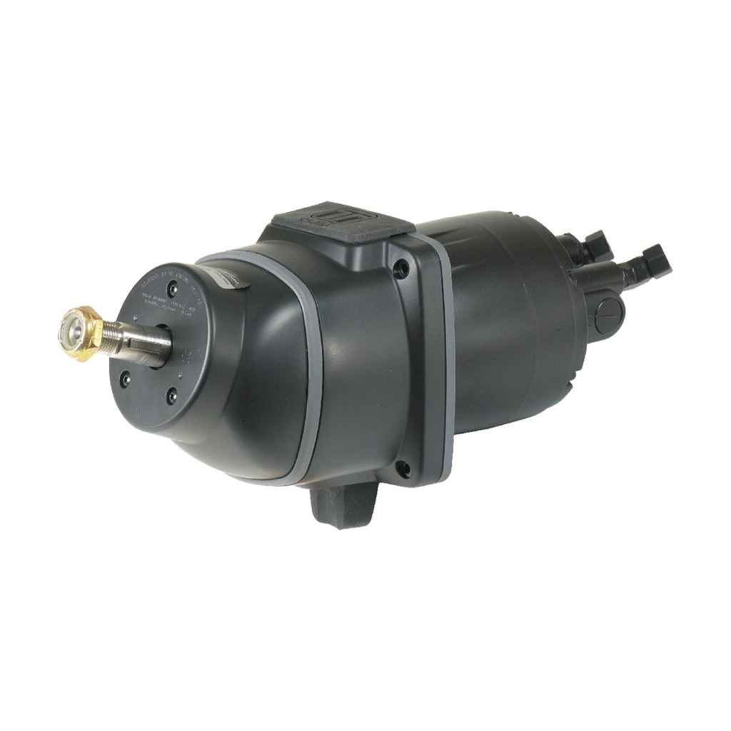 [291542-BLA] SEASTAR FRONT MOUNT TILT PRO HELM 2.0 HH6574-4 (291542)