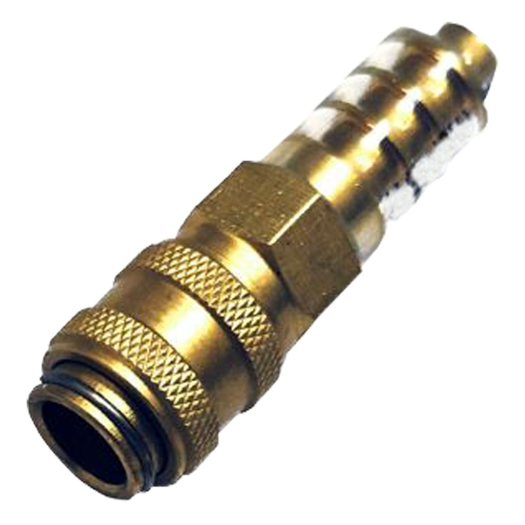 [291897-BLA] SEASTAR POWER PURGE HELM END FITTING (291897)