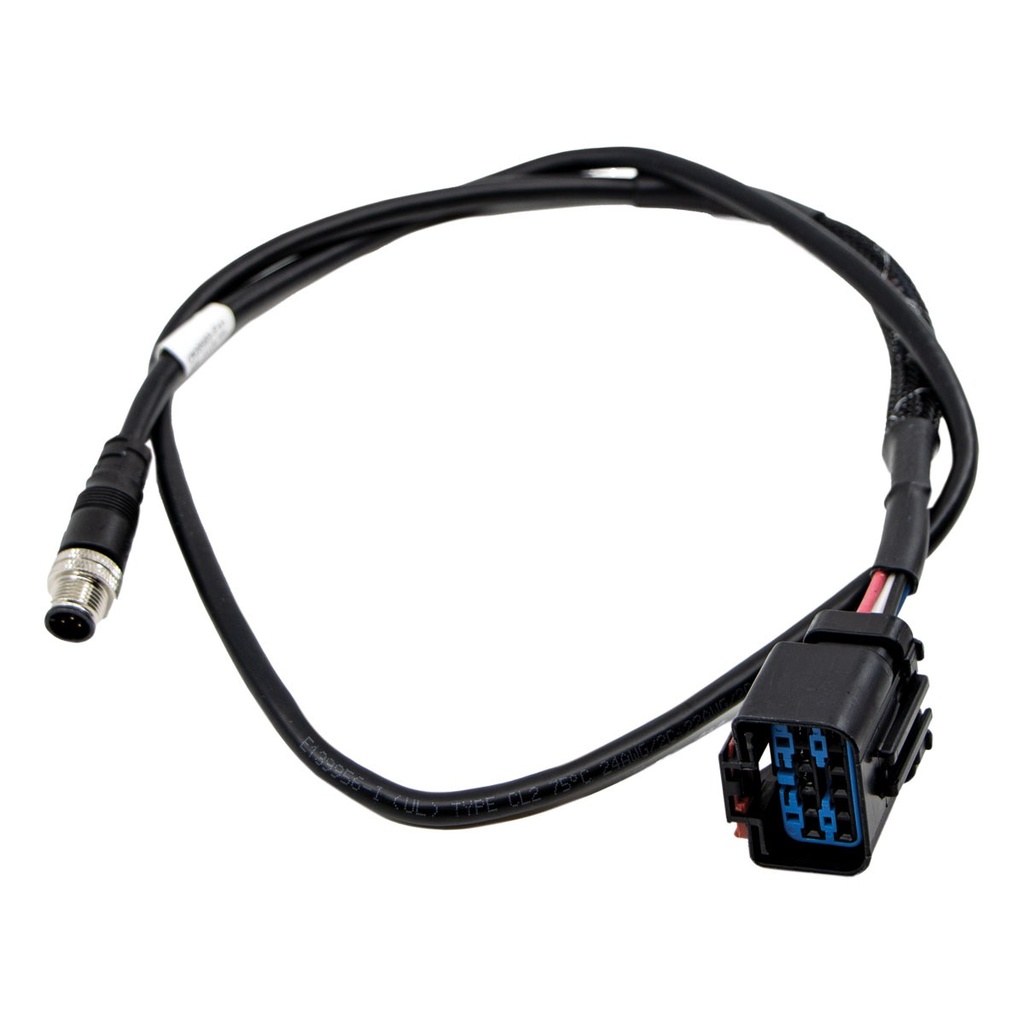 [292210-BLA] SEASTAR OPTIMUS EPS HARNESS H5 10 PIN FCI TO DEVICENET (292210)