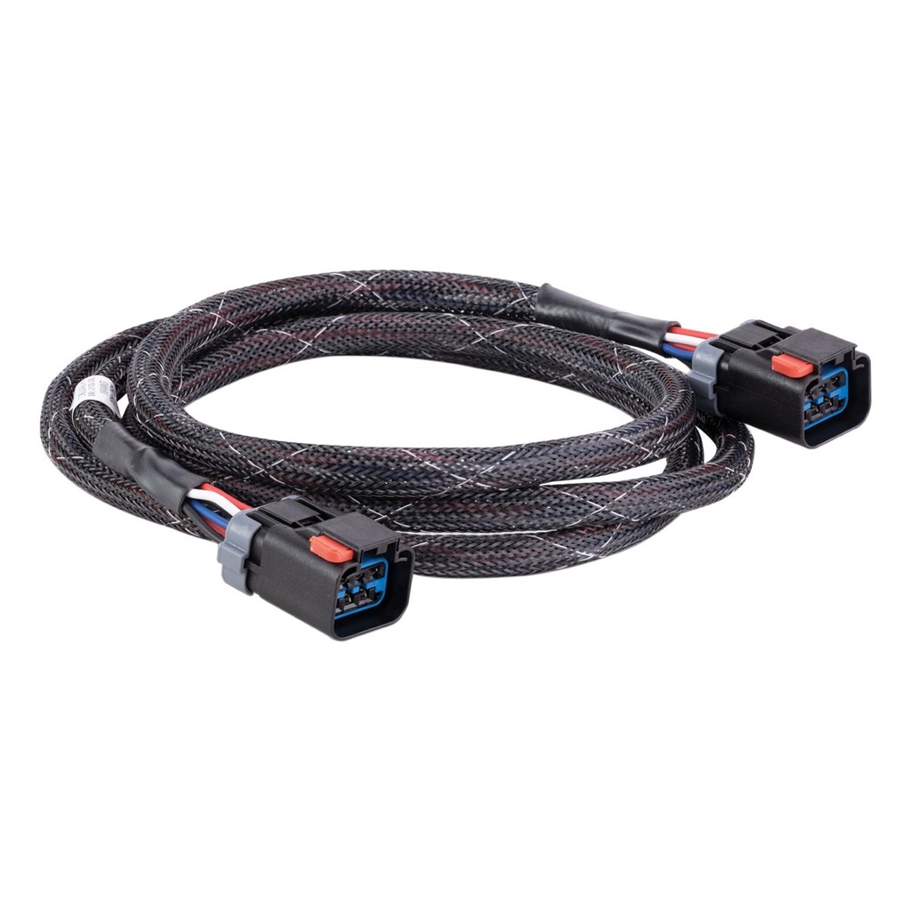 [292260-BLA] SEASTAR OPTIMUS EPS HARNESS H4 6 PIN FCI 6FT (292260)