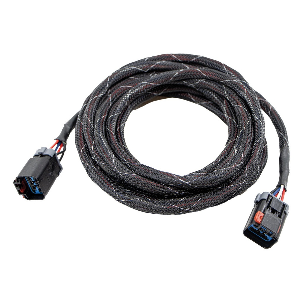 [292264-BLA] SEASTAR OPTIMUS EPS HARNESS H4 6 PIN FCI 18FT (292264)