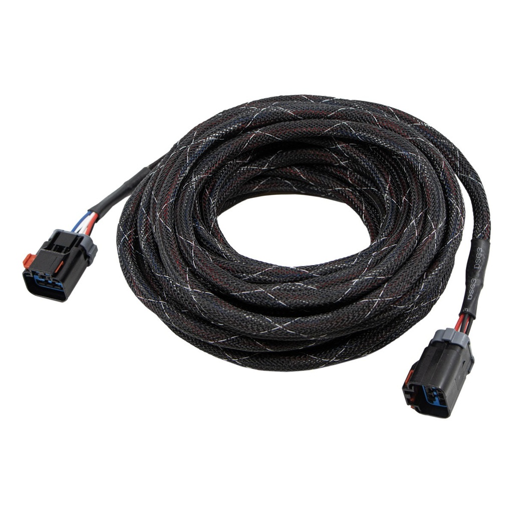 [292268-BLA] SEASTAR OPTIMUS EPS HARNESS H4 6 PIN FCI 30FT (292268)