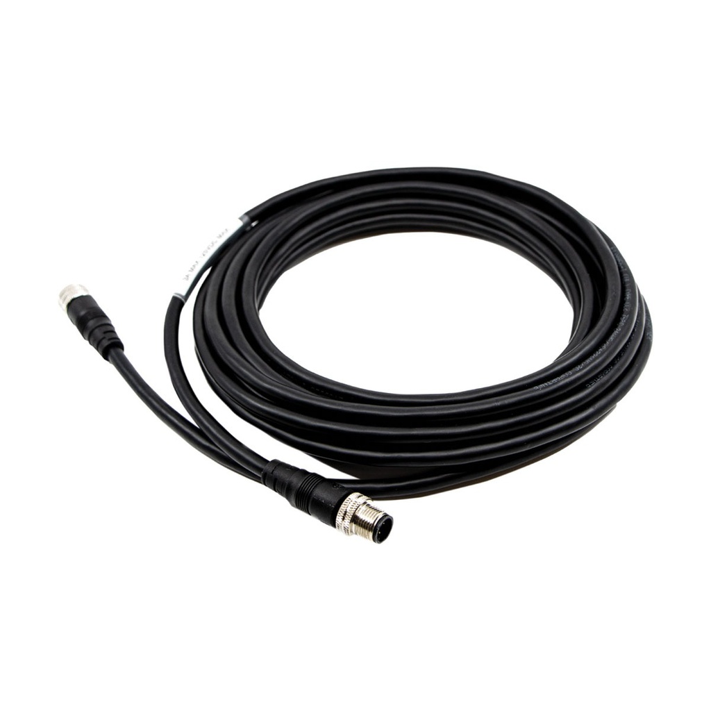 [292288-BLA] SEASTAR OPTIMUS EPS HARNESS H7 MICRO-C EXT 20FT (292288)