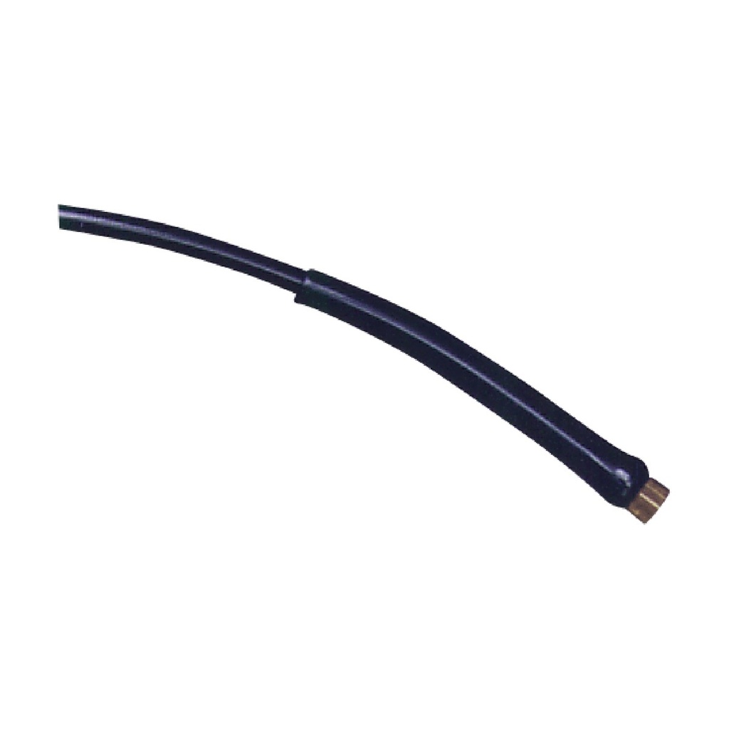 [293002-BLA] SEASTAR OUTBOARD HOSE 2FT (293002)