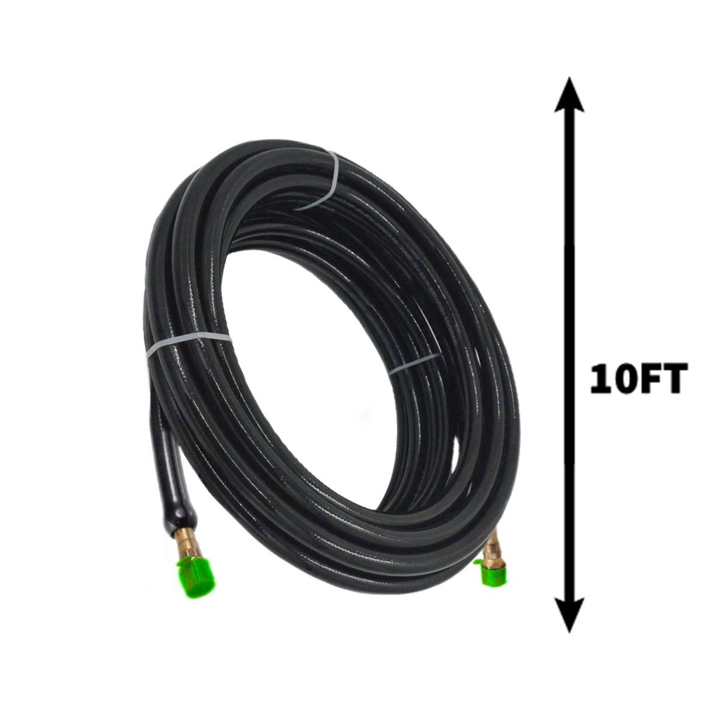 [293010-BLA] SEASTAR OUTBOARD HOSE 10FT (293010)