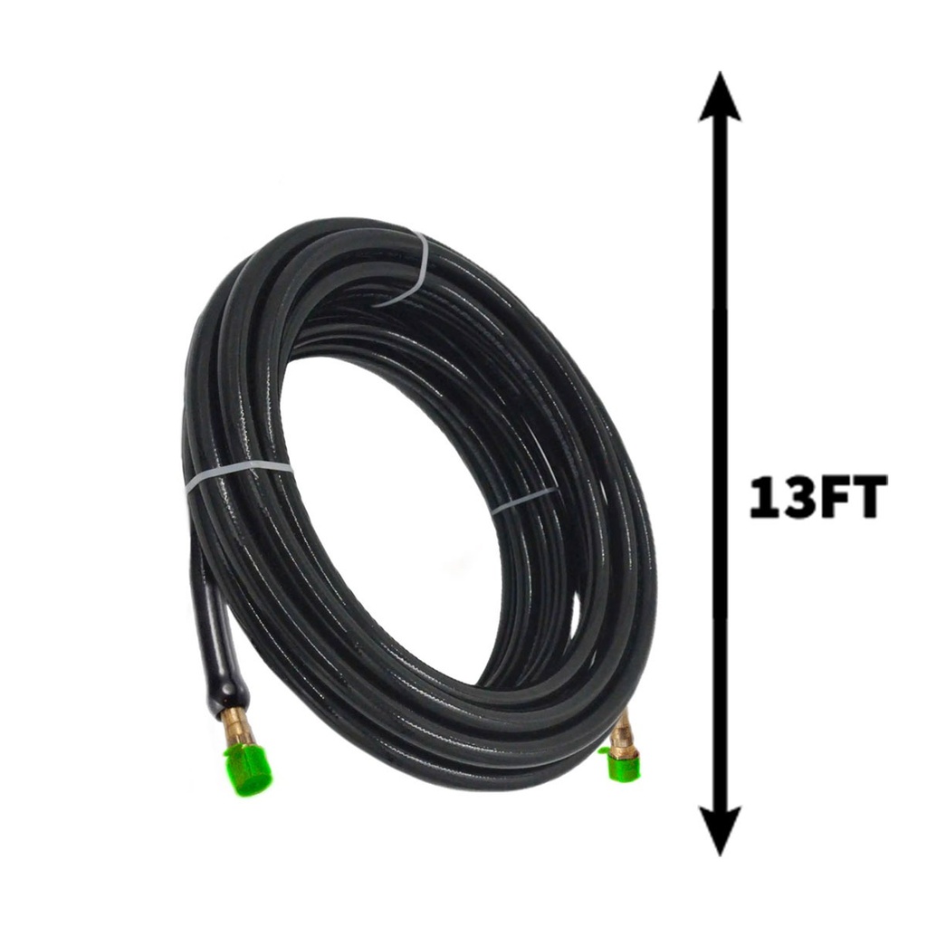 [293013-BLA] SEASTAR OUTBOARD HOSE 13FT (293013)