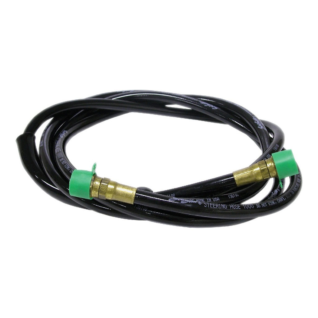[293037-BLA] SEASTAR OUTBOARD HOSE 37FT (293037)