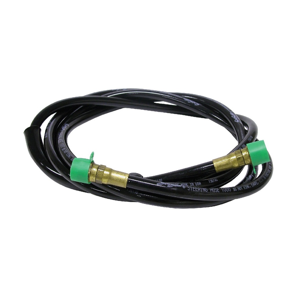 [293040-BLA] SEASTAR OUTBOARD HOSE 40FT (293040)
