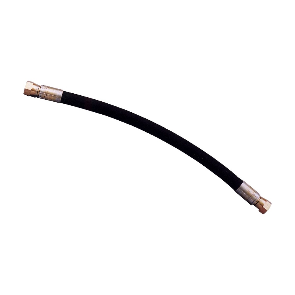 [293096-BLA] CAPILANO HOSE KIT 450MM (293096)