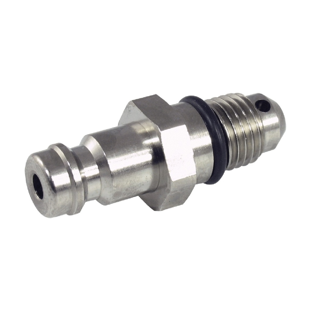 [293624-BLA] SEASTAR CHROMED BRASS BLEEDER NIPPLE PACK 2 (293624)