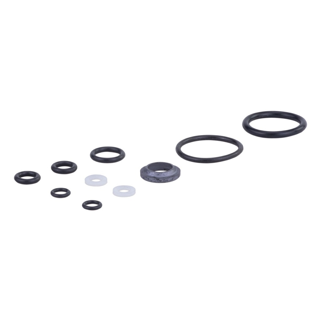 [293716-BLA] SEASTAR SEAL KIT SUIT SIDE MOUNT CYLINDER (293716)