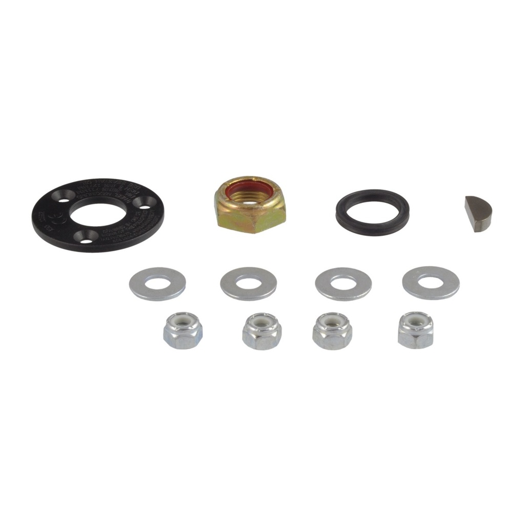 [293741-BLA] SEASTAR HELM SEAL FRONT MOUNT SERVICE KIT HP6032 (293741)