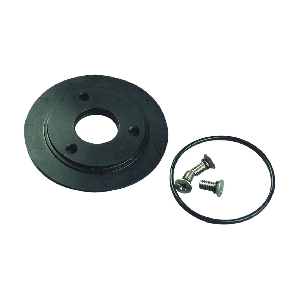 [293743-BLA] SEASTAR HEAVY DUTY HELM SHAFT SEAL COVER (293743)
