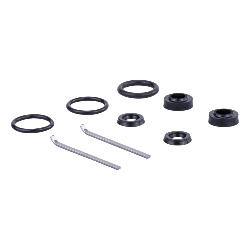 [293751-BLA] SEASTAR POWER STEERING SEAL KIT HS5197 (293751)