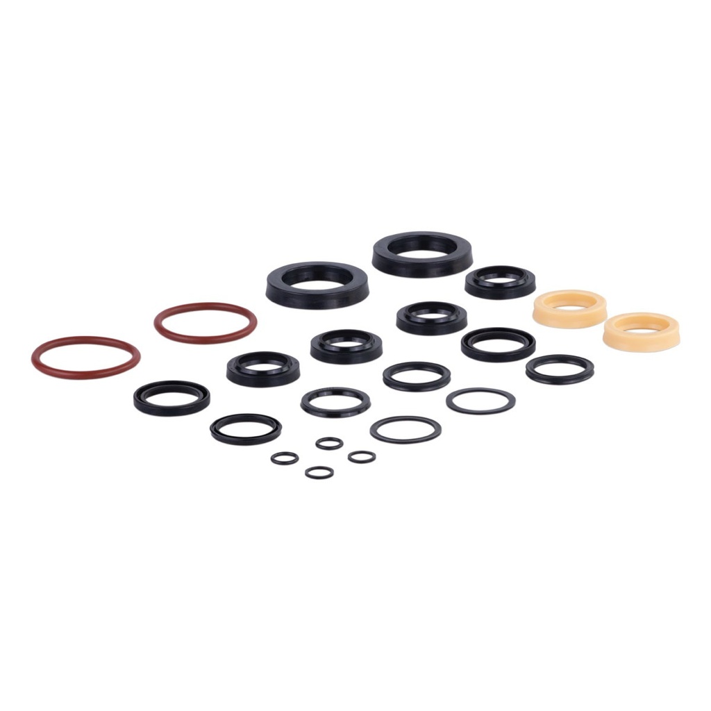 [293752-BLA] SEASTAR POWER STEERING SEAL KIT SUIT PRIMARY CYL HS5198 (293752)