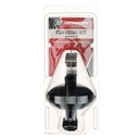 MERCURY FLUSHING ATTACHMENT - WILL ALLOW FOR RUNNING AT IDLE SPEEDS (44357T2)