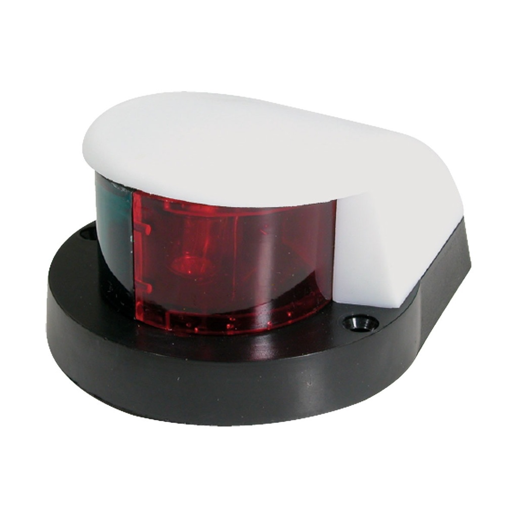 [121019-BLA] BLA NAV LIGHT PORT STARBOARD SURFACE MOUNT (121019)