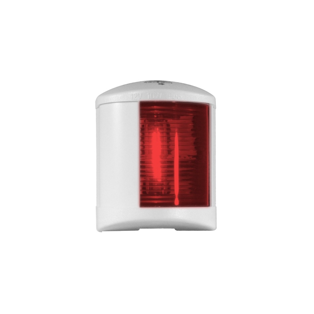 [121176-BLA] TREM NAVIGATION LIGHT WHITE PORT (121176)