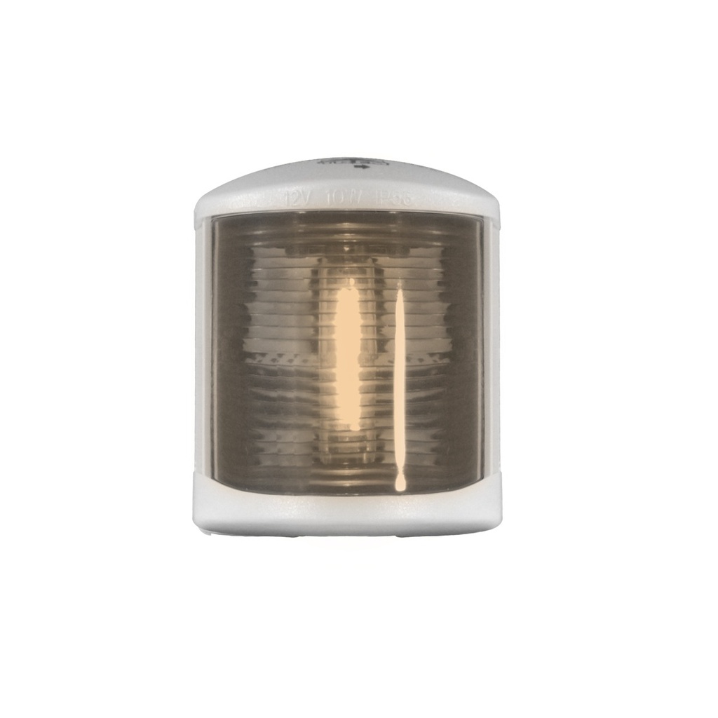 [121186-BLA] TREM NAVIGATION LIGHT WHITE MASTHEAD (121186)