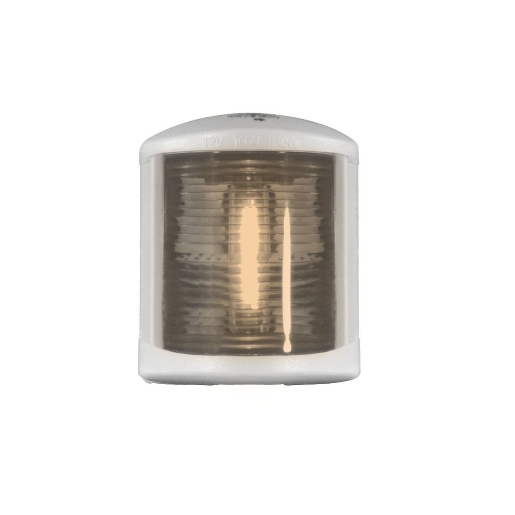 [121190-BLA] TREM NAVIGATION LIGHT WHITE STERN (121190)
