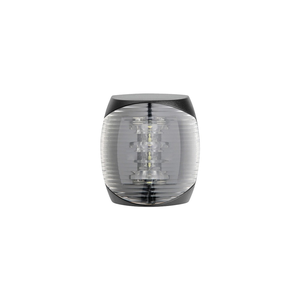 [121226-BLA] OSCULATI LED NAVIGATION LIGHT STERN BLACK < 20M (121226)