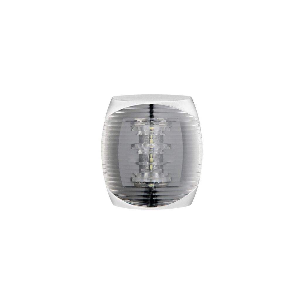 [121228-BLA] OSCULATI LED NAVIGATION LIGHT STERN WHITE < 20M (121228)
