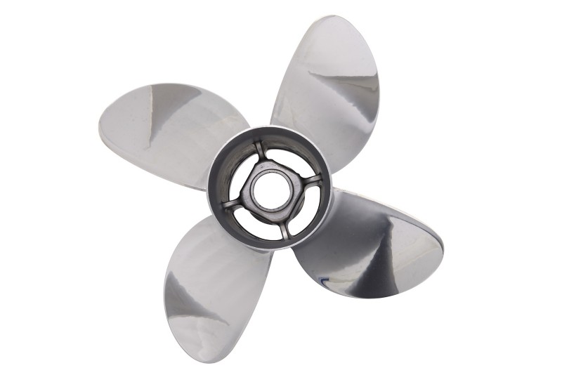 [48 8M0238907] Fury 4 Propeller 14.5 X 26 RH SS 4 BL (8M0238907)