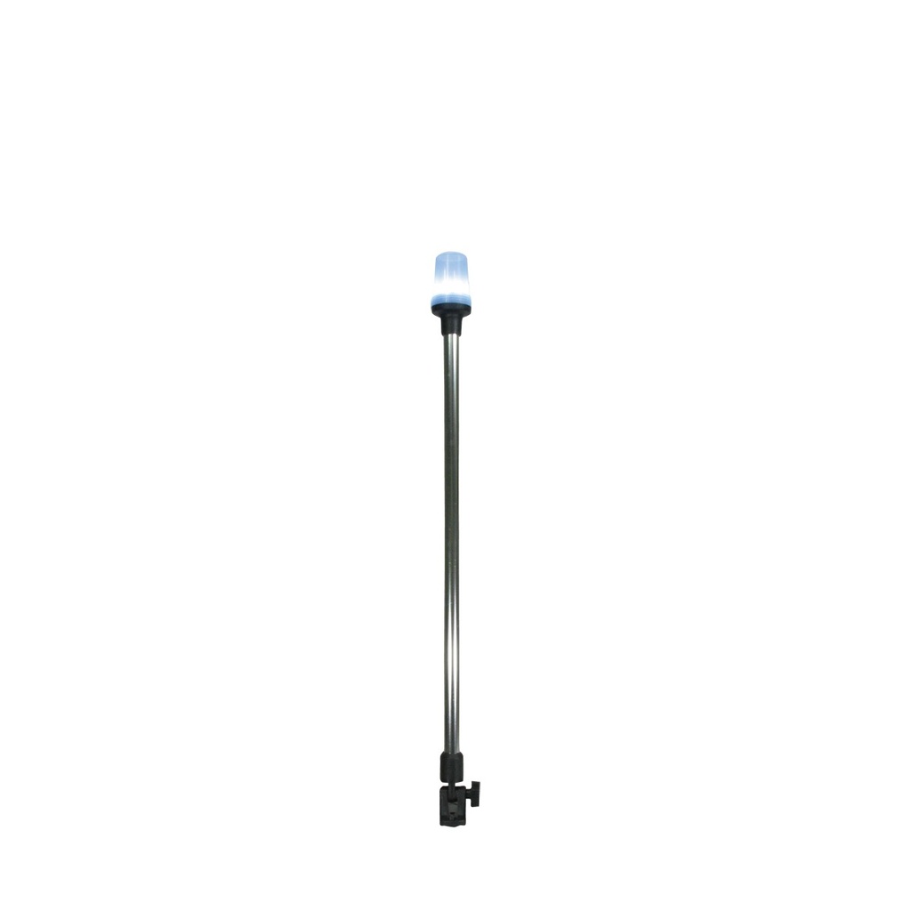 [121325-BLA] BLA NAV LIGHT POLE 360° FOLDING LED 650MM (121325)