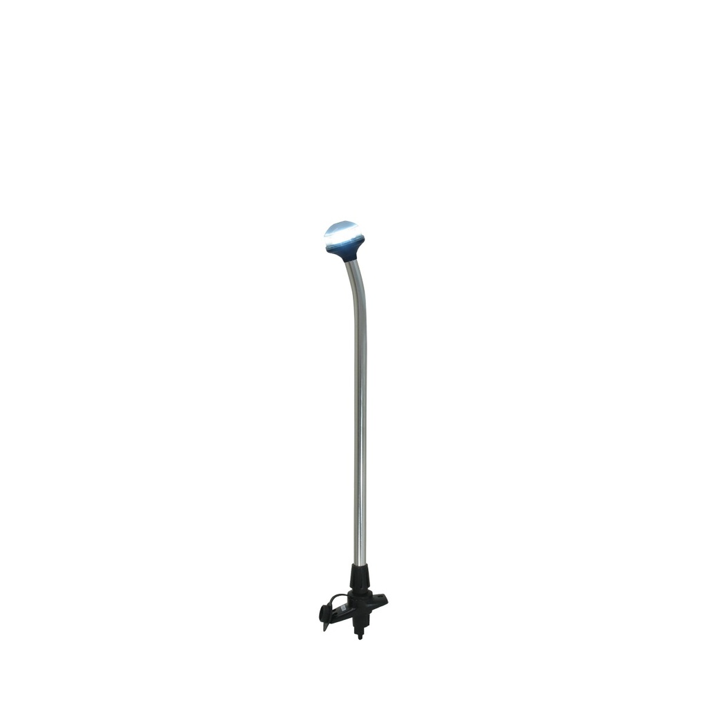 [121327-BLA] BLA NAV LIGHT POLE 360° REMOVABLE LED 610MM (121327)