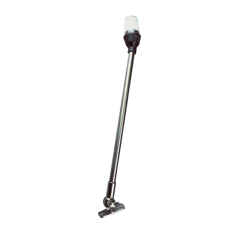 [121334-BLA] BLA NAV LIGHT POLE 360° FOLD DOWN 620MM (121334)