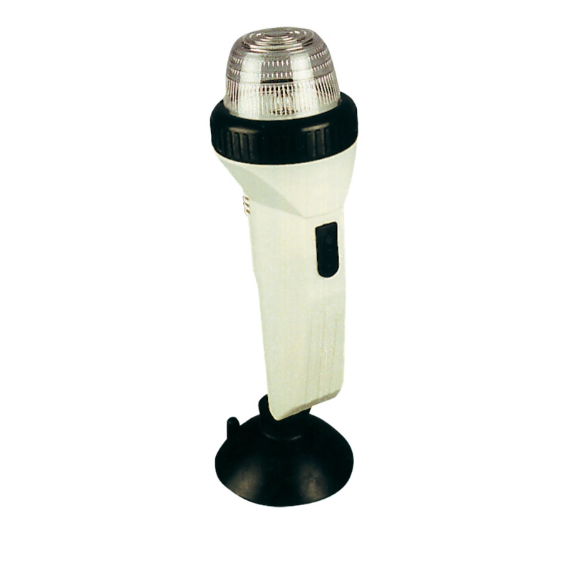 [121425-BLA] BLA PORTABLE STERN NAVIGATION LIGHT LED (121425)