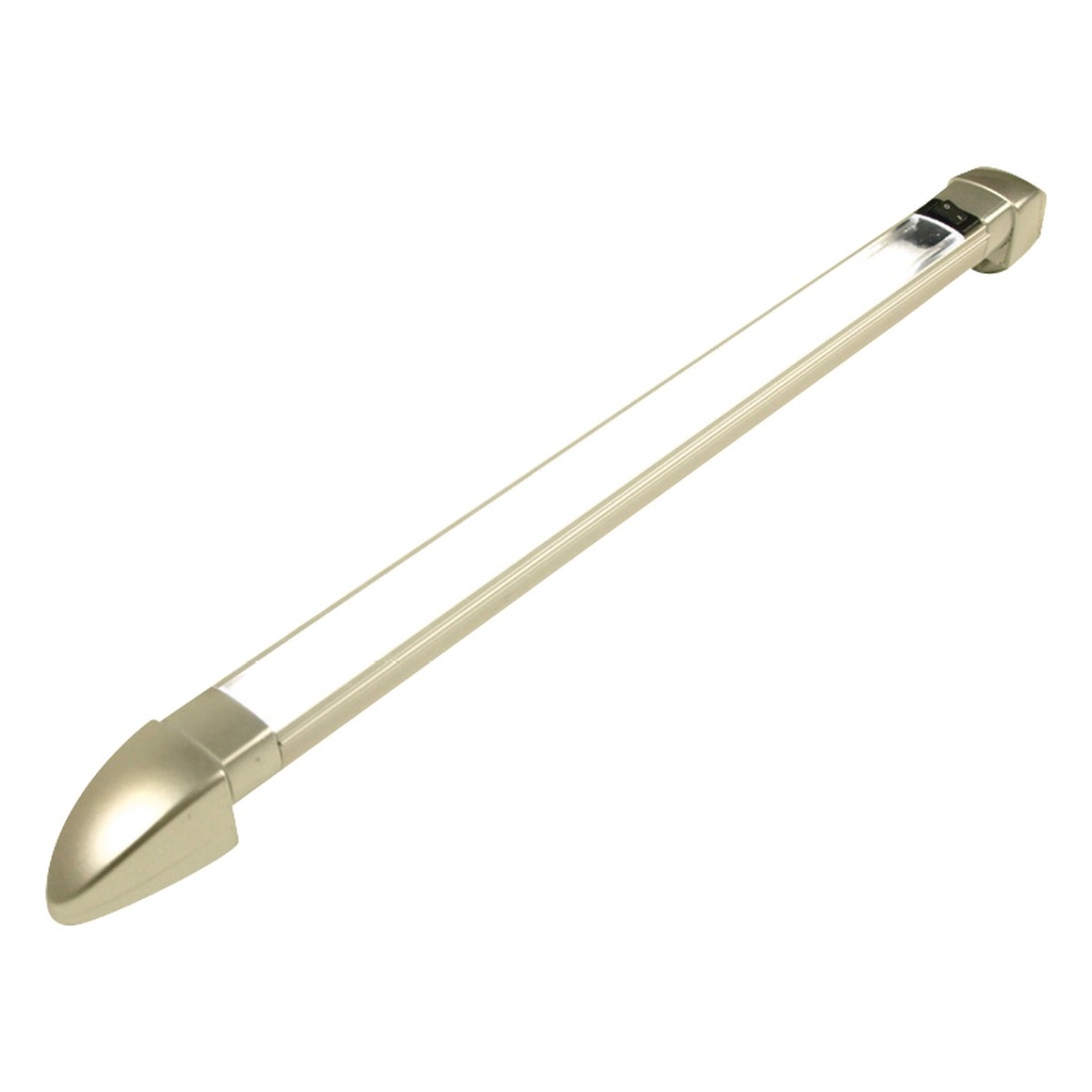 [122034-BLA] BEST LIGHT SWIVEL BAR LIGHT 20 LED (122034)