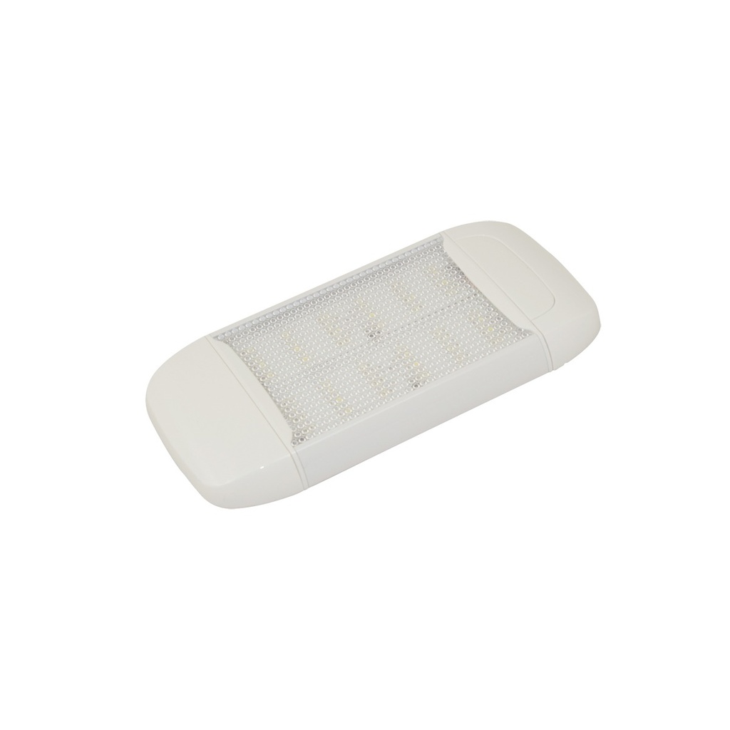 [122039-BLA] BEST LIGHT CABIN LIGHT 48 LED WHITE (122039)