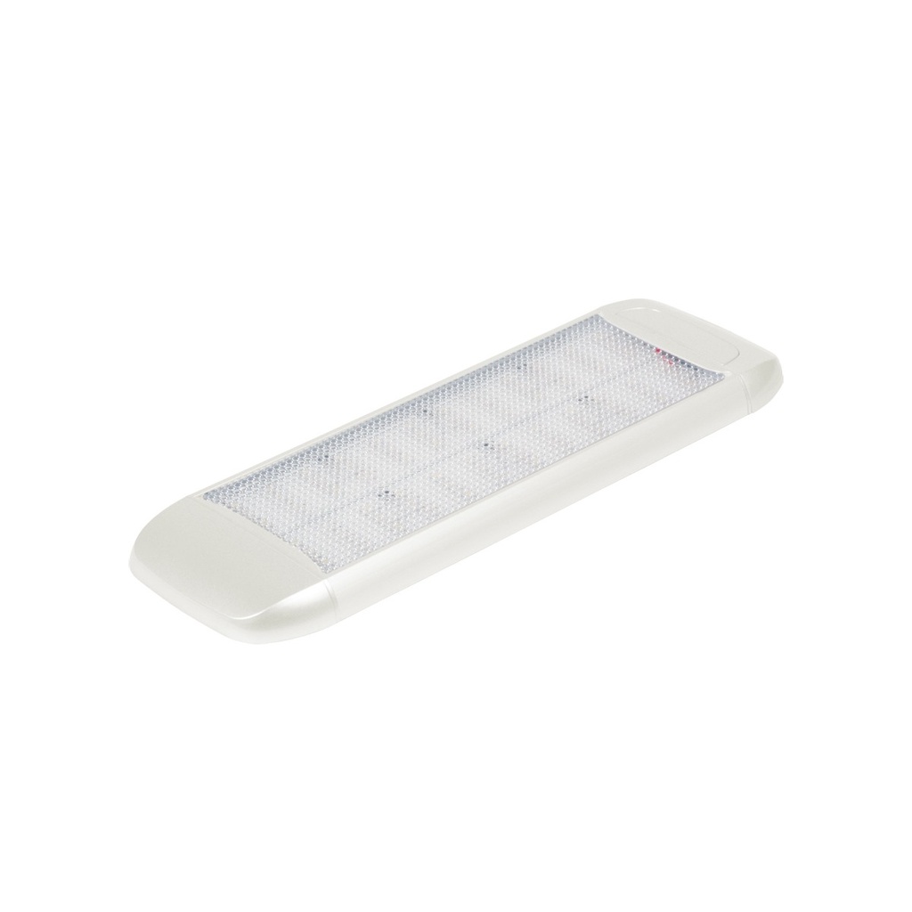 [122041-BLA] BEST LIGHT CABIN LIGHT 96 LED WHITE (122041)