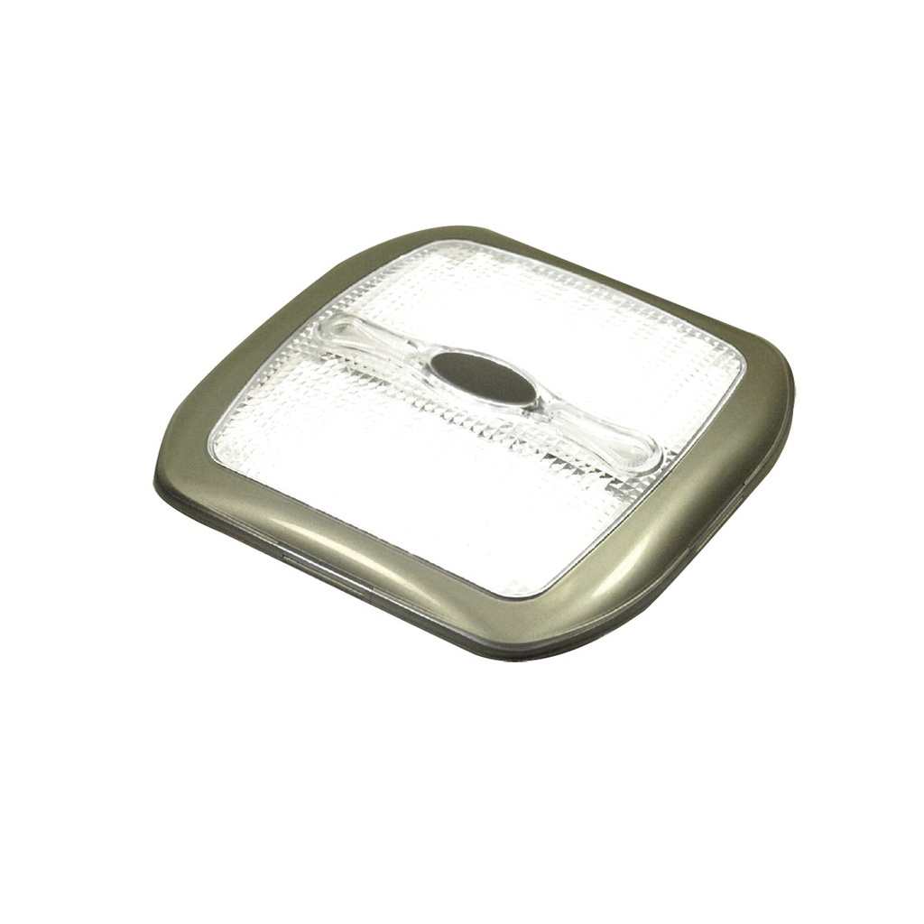 [122044-BLA] BEST LIGHT LED LOW PROFILE INTERIOR LIGHT W/ BLUE NIGHT LED (122044)