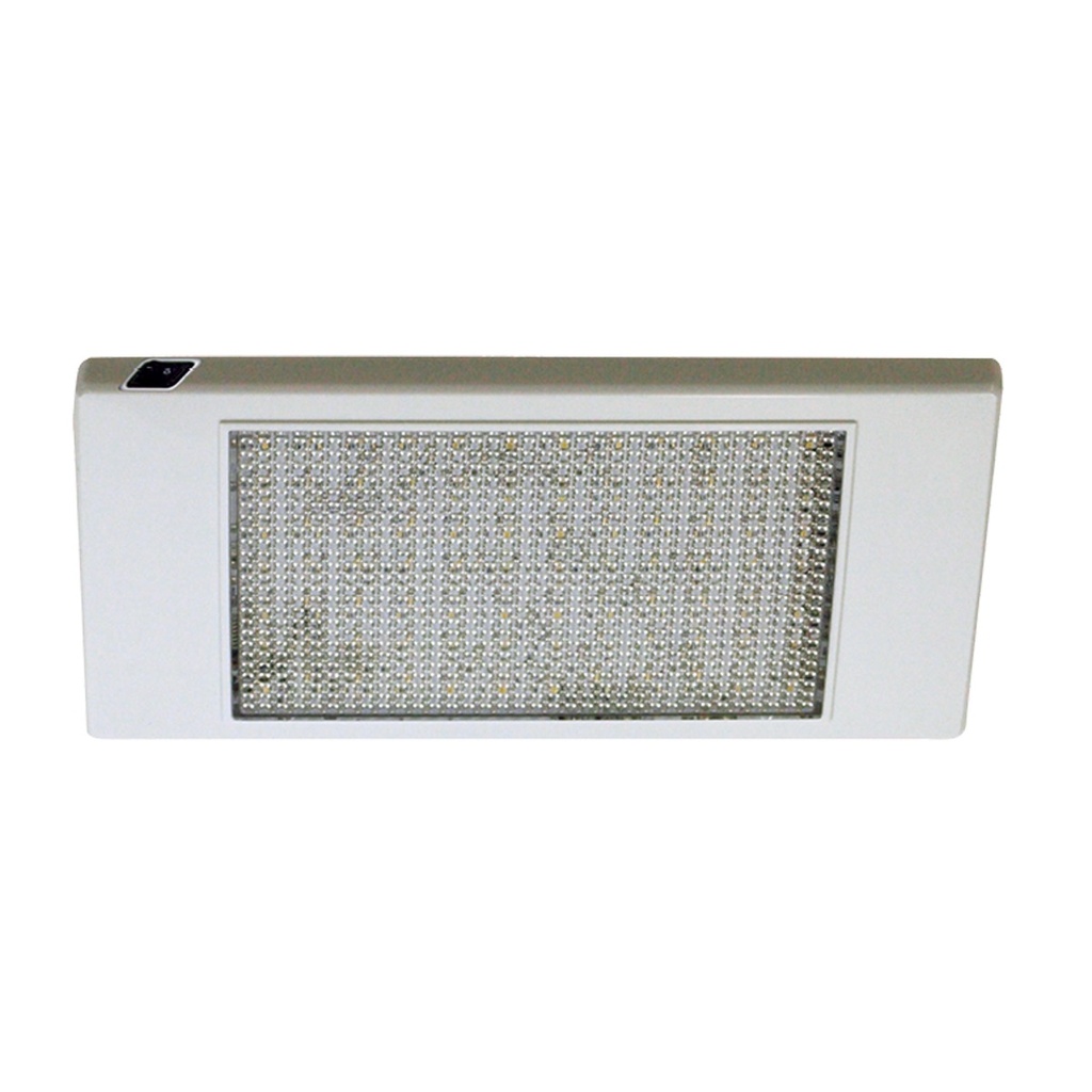 [122052-BLA] BEST LIGHT CABIN LIGHT WHITE 36 LED (122052)